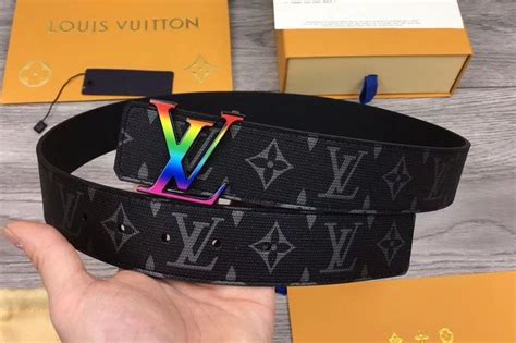 louis vuitton shoes rainbow|Louis Vuitton reversible belt price.